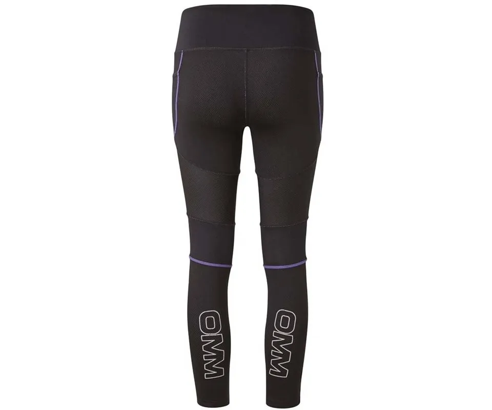 OMM Flash Winter TightsWomen OMM Flash Winter TightsWomen