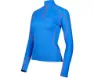 OMM Meridian Zip L/S Women