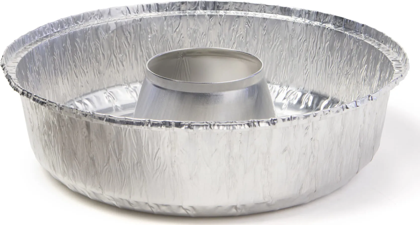 Omnia Foil Dish Foil, One Size