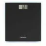 Omron Hn289ebk Våg, Black, One Size
