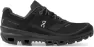 On Cloudventure Waterproof Shoes Women, Black