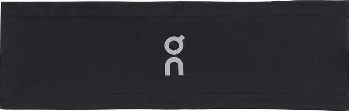 On Core Headband, Black