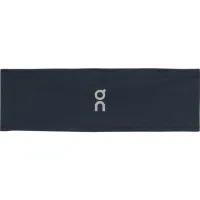 On Core Headband Navy On Core Headband Navy