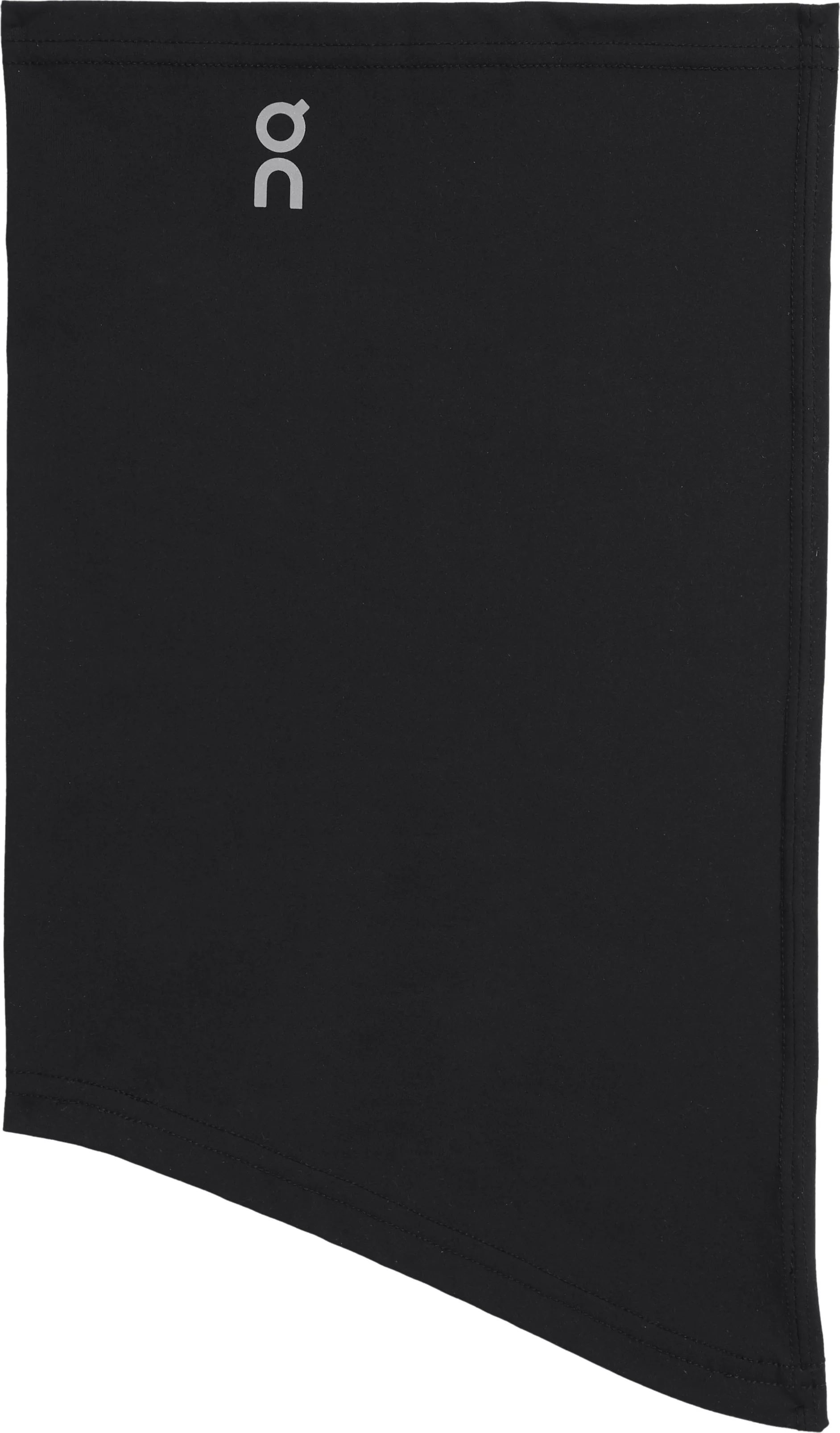 On Core Neck Gaiter, Black