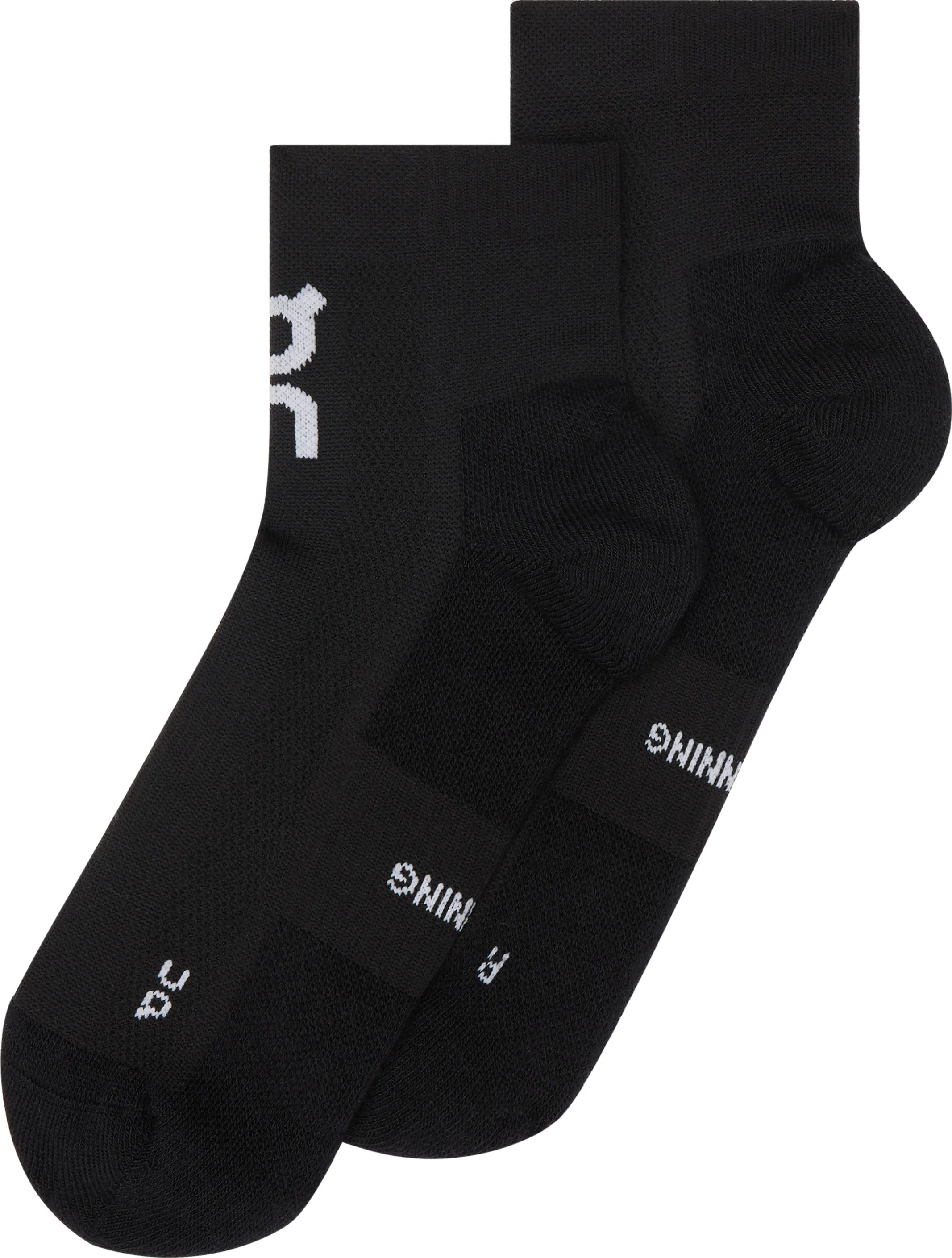 On Core Run Sock Mid 2P