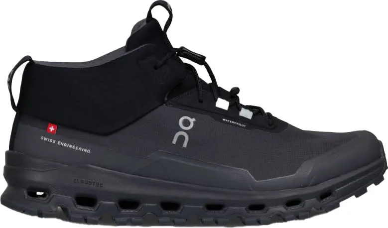 On Juniors' Cloudhero Mid Waterproof On Juniors' Cloudhero Mid Waterproof