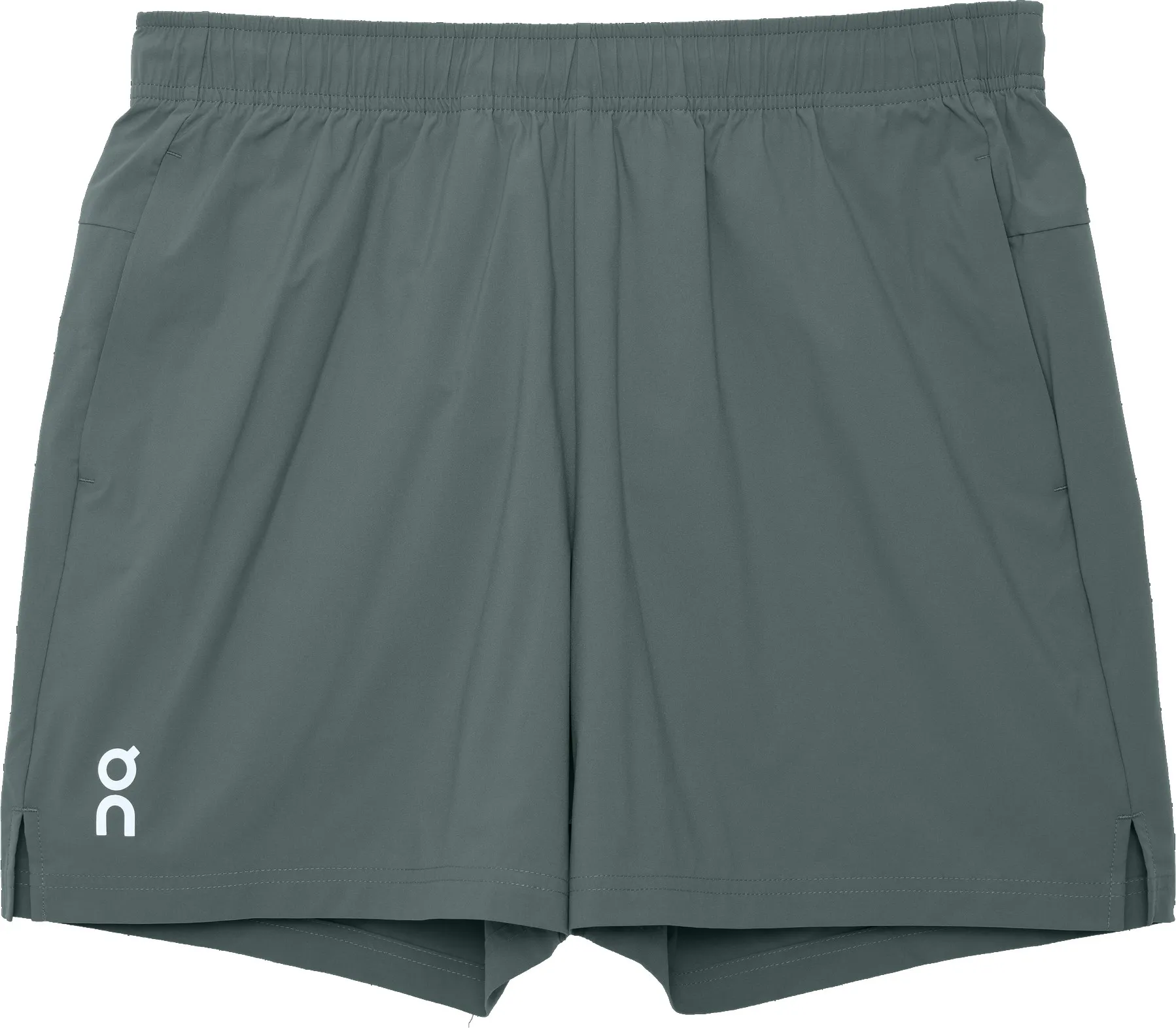 On Men's 7" Core Shorts On Men's 7" Core Shorts