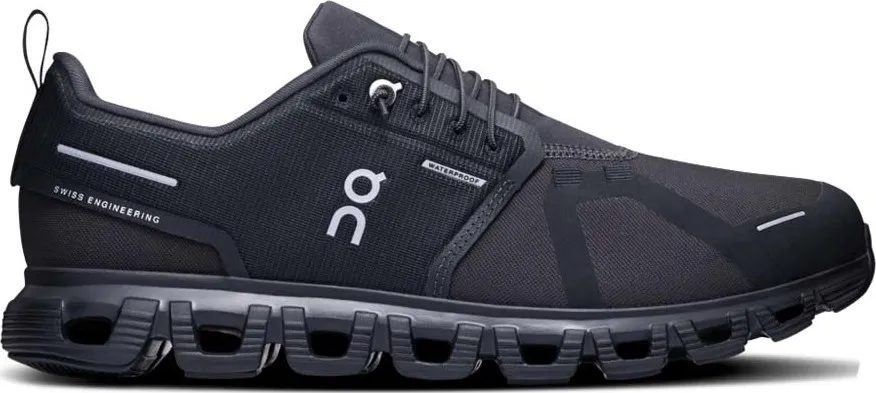 On Men's Cloud 6 Waterproof