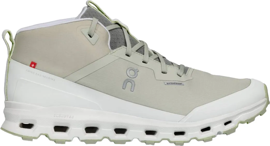 On Men's Cloudroam Waterproof On Men's Cloudroam Waterproof
