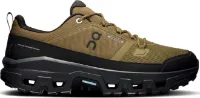 On Men's Cloudrock Low Waterproof On Men's Cloudrock Low Waterproof