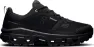 On Men's Cloudrock Low Waterproof