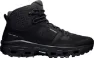 On Men's Cloudrock Mid Waterproof