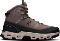 On Men's Cloudrock Trek Waterproof On Men's Cloudrock Trek Waterproof