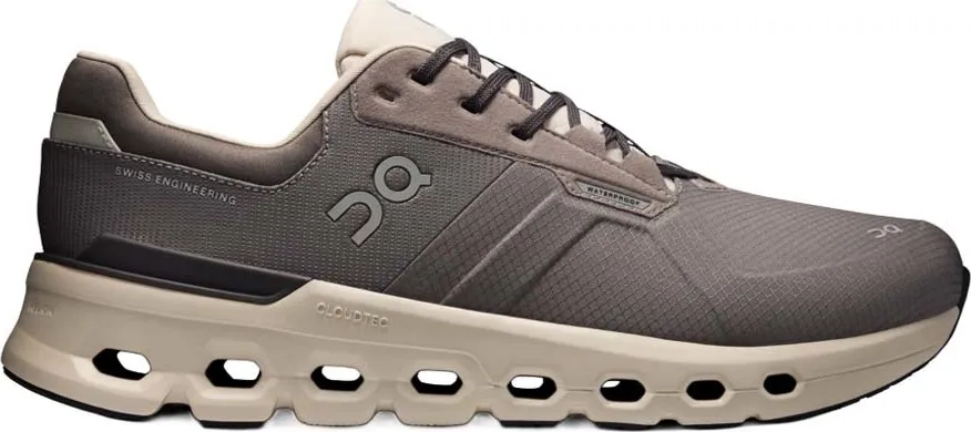 On Men's Cloudrunner 2