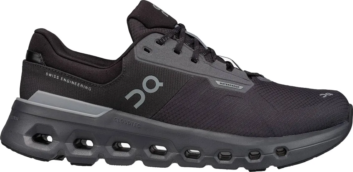 On Men's Cloudrunner 2 On Men's Cloudrunner 2