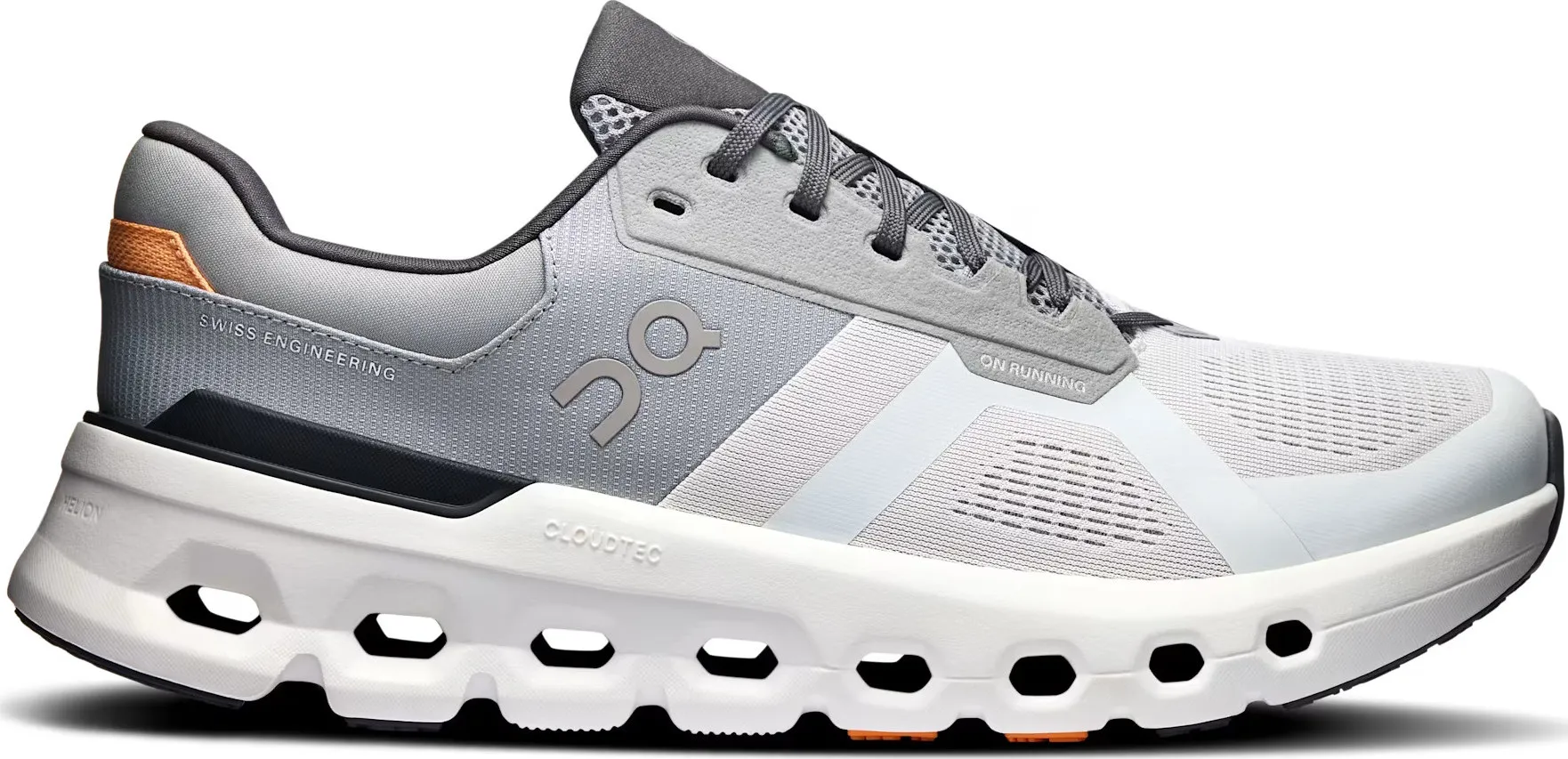 On Men's Cloudrunner 2 Wide