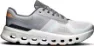 On Men's Cloudrunner 2 Wide