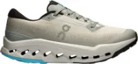 On Men's Cloudsurfer Trail 2 Waterproof