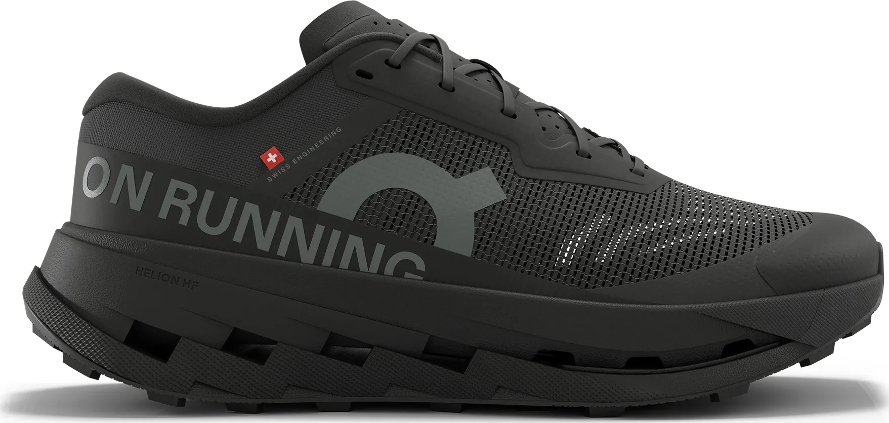 On Men's Cloudultra 3