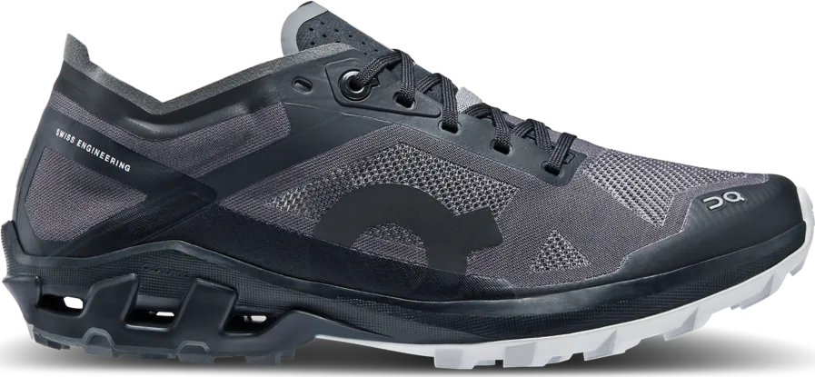 On Men's Cloudventure Peak 3