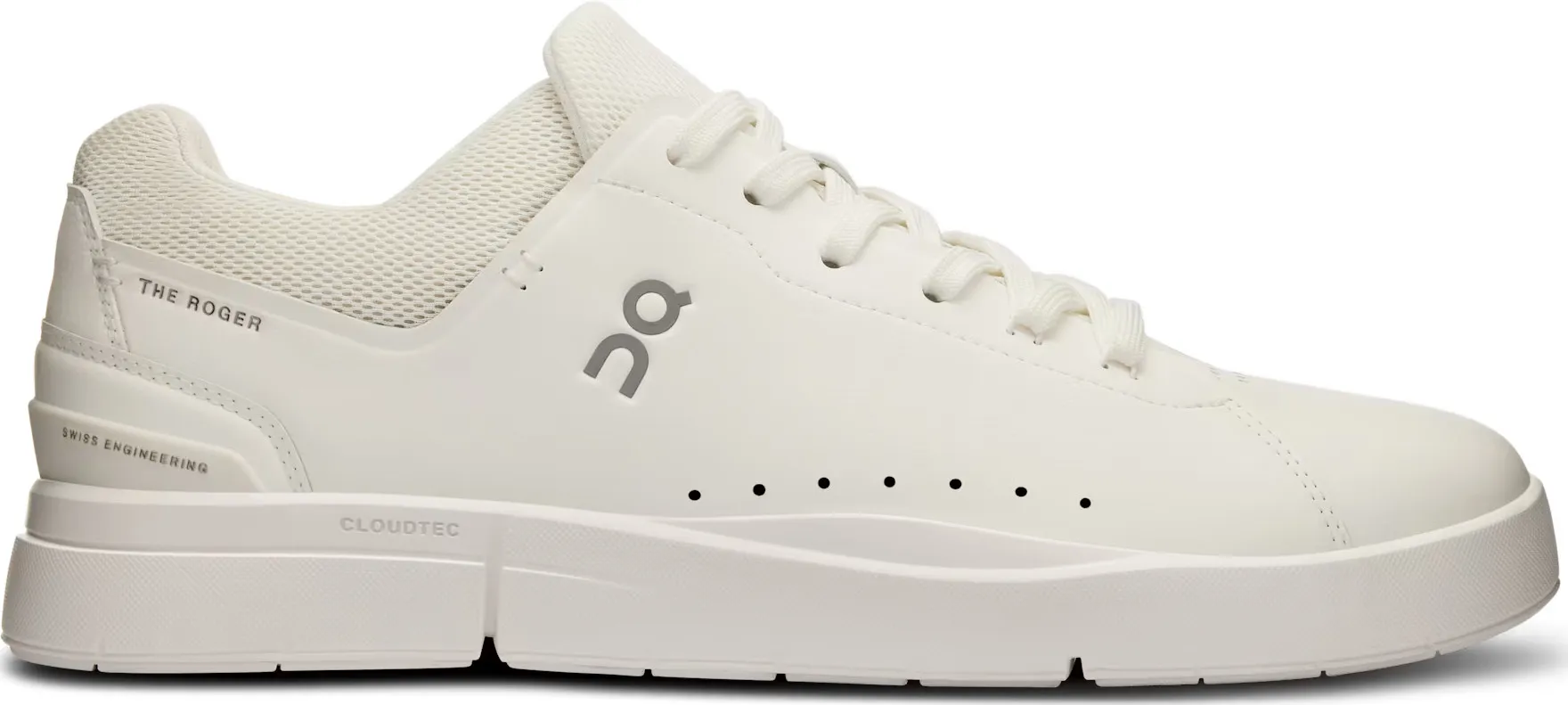 On Men's The Roger Advantage On Men's The Roger Advantage