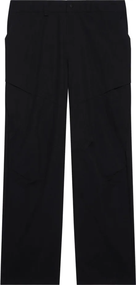 On Men's Trek Pants On Men's Trek Pants