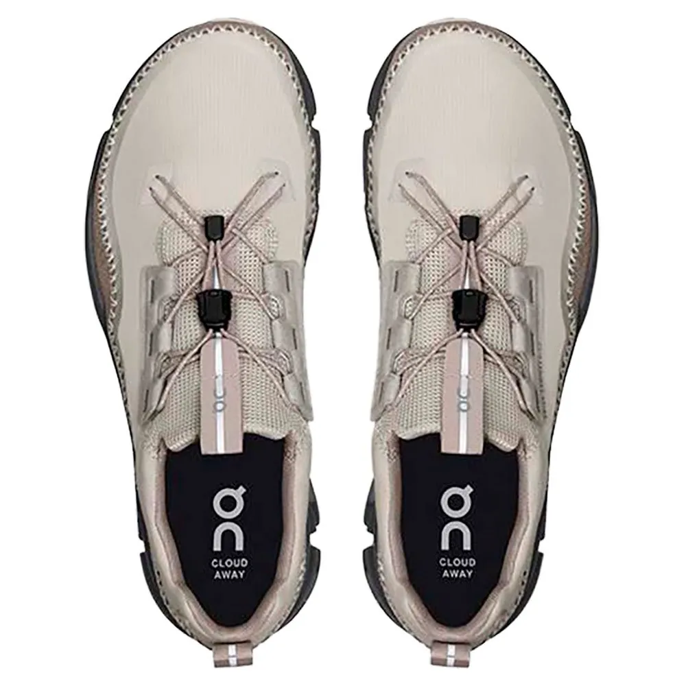 On Running Cloudaway Skor male, Pearl / fog On Running Cloudaway Skor male, Pearl / fog