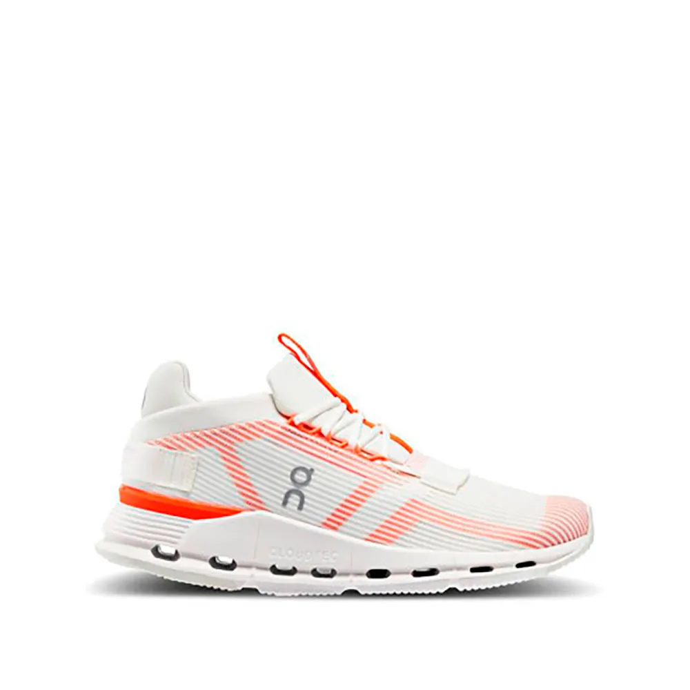 On Running Cloudnova 3wd12190865 Löparskor female