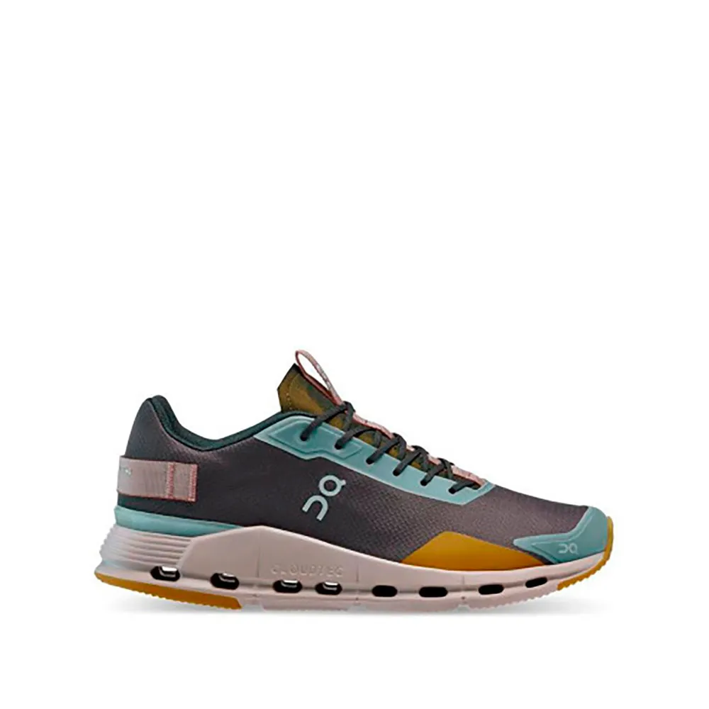 On Running Löparskor female, Multicolor On Running Löparskor female, Multicolor