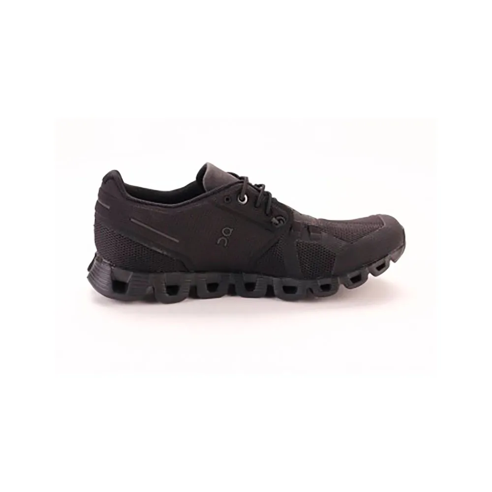 On Running On Cloud 2 Löparskor female, Black