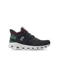 On Running Running Cloud Hi Edge Löparskor male