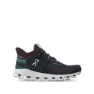 On Running Running Cloud Hi Edge Löparskor male, Black