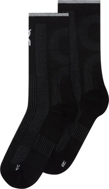 On Unisex Elite Run Sock High On Unisex Elite Run Sock High