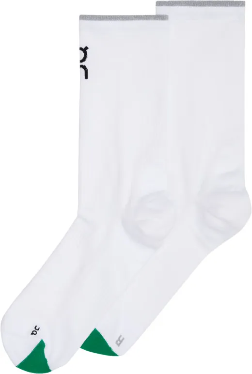 On Unisex Elite Run Sock High On Unisex Elite Run Sock High