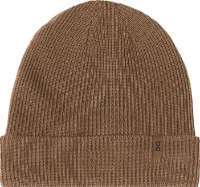 On Unisex Merino Beanie On Unisex Merino Beanie