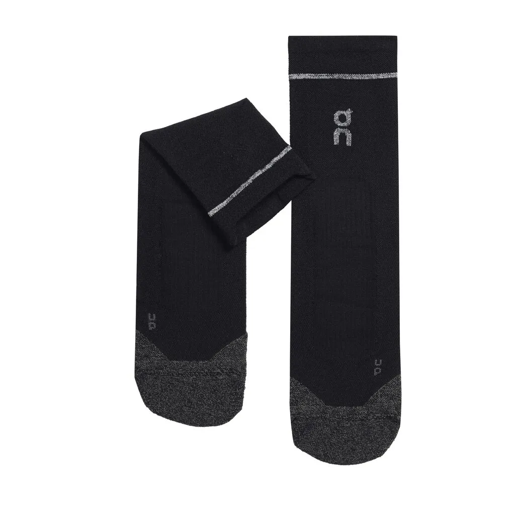 On Unisex Merino Ultra Sock On Unisex Merino Ultra Sock