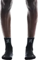 On Unisex Performance Run Sock Mid On Unisex Performance Run Sock Mid
