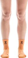On Unisex Performance Run Sock Mid On Unisex Performance Run Sock Mid