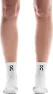 On Unisex Performance Run Sock Mid