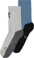 On Unisex Trail Sock High 2p
