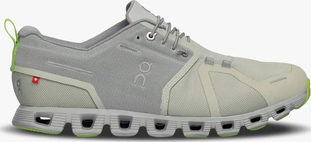 On Women's Cloud 5 Waterproof On Women's Cloud 5 Waterproof