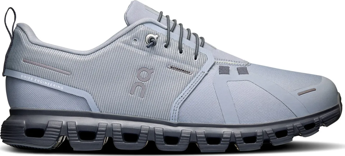On Women's Cloud 6 Waterproof On Women's Cloud 6 Waterproof