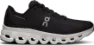 On Women's Cloudflow 4, Black/White