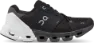 Black - White