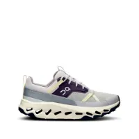On Women's Cloudhorizon Waterproof Safari