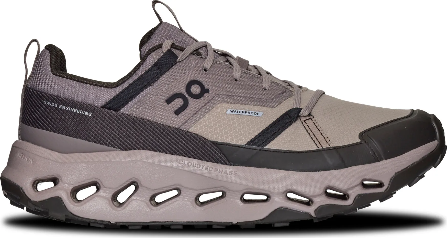 On Women's Cloudhorizon Waterproof Safari On Women's Cloudhorizon Waterproof Safari