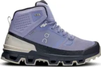 On Women's Cloudrock 2 Waterproof Black On Women's Cloudrock 2 Waterproof Black