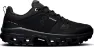 On Women's Cloudrock Low Waterproof