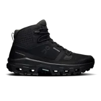 On Women's Cloudrock Mid Waterproof On Women's Cloudrock Mid Waterproof