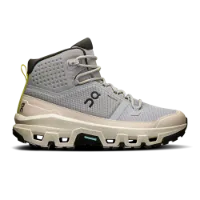 On Women's Cloudrock Mid Waterproof On Women's Cloudrock Mid Waterproof